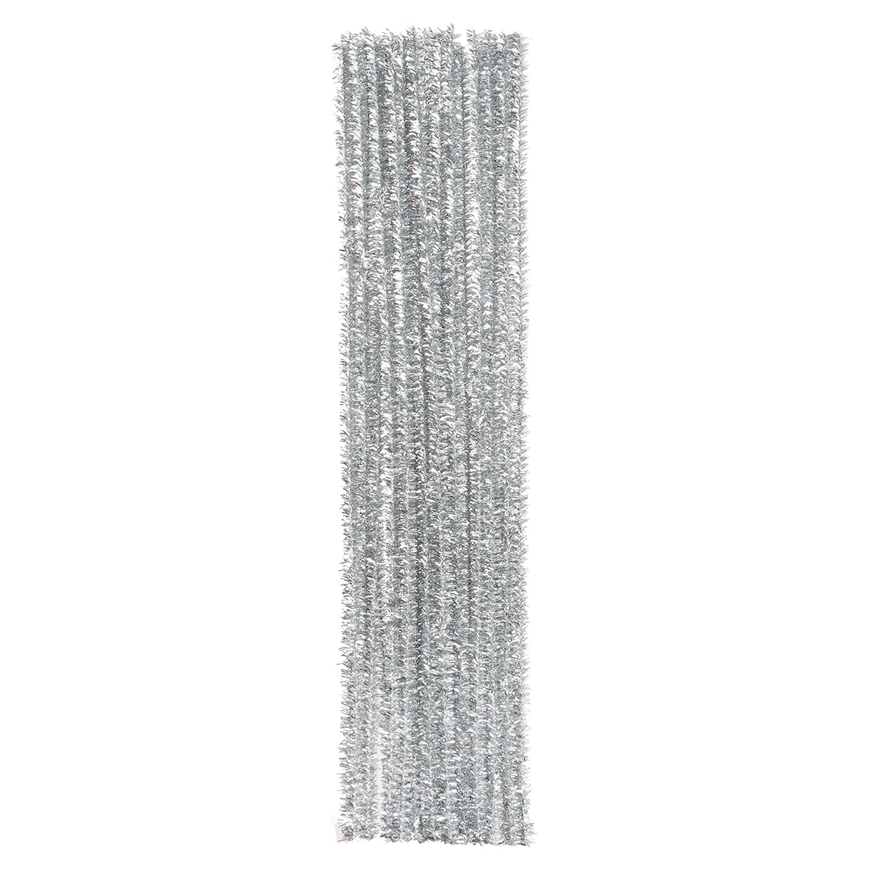 Sparkle Chenille Pipe Cleaners, 25ct. by Creatology&#x2122;
